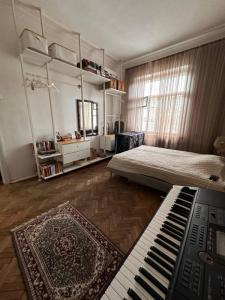 Annonce Location Appartement Paris-17eme-arrondissement 75