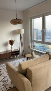 For rent Lyon-4eme-arrondissement 2 rooms 36 m2 Rhone (69004) photo 1