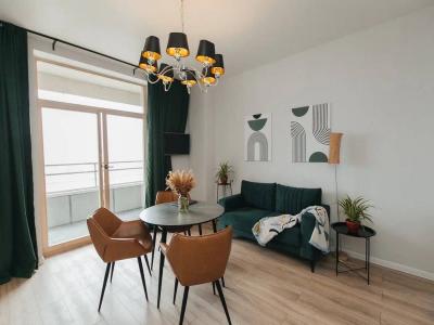 For rent Lyon-6eme-arrondissement 2 rooms 31 m2 Rhone (69006) photo 1