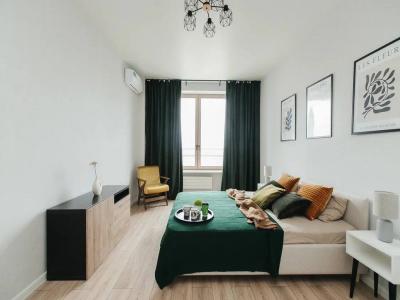 For rent Lyon-6eme-arrondissement 2 rooms 31 m2 Rhone (69006) photo 2