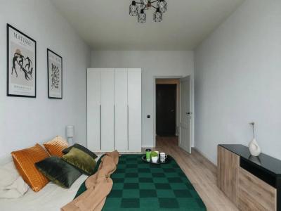 For rent Lyon-6eme-arrondissement 2 rooms 31 m2 Rhone (69006) photo 3