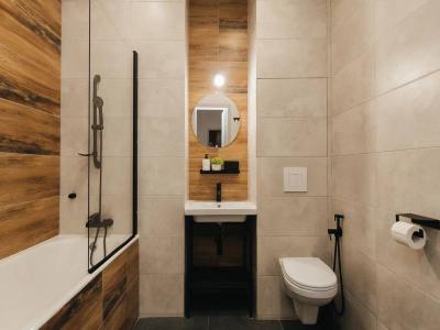 For rent Lyon-6eme-arrondissement 2 rooms 31 m2 Rhone (69006) photo 4