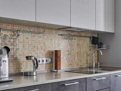 For rent Lyon-7eme-arrondissement 1 room 21 m2 Rhone (69007) photo 4