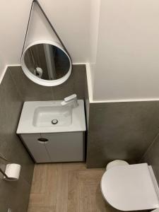 For rent Paris-14eme-arrondissement 1 room 22 m2 Paris (75014) photo 3