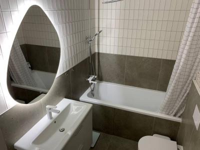 For rent Paris-14eme-arrondissement 1 room 22 m2 Paris (75014) photo 4