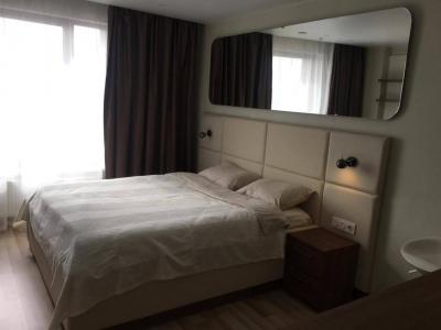 For rent Paris-16eme-arrondissement 1 room 16 m2 Paris (75016) photo 1