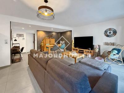 Acheter Appartement 78 m2 Marseille-2eme-arrondissement