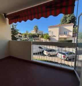 Annonce Location 2 pices Appartement Cagnes-sur-mer 06