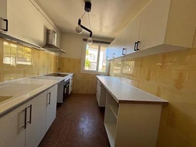 Louer Appartement 49 m2 Cagnes-sur-mer