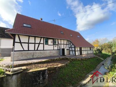 For sale Wissembourg 6 rooms 160 m2 Bas rhin (67160) photo 2