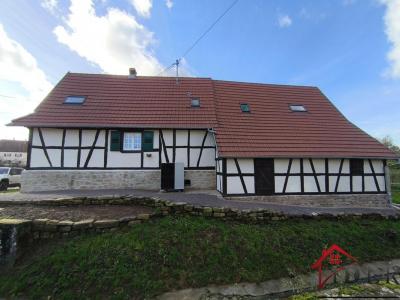 For sale Wissembourg 6 rooms 160 m2 Bas rhin (67160) photo 3