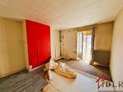 Acheter Immeuble 222 m2 Bourbonne-les-bains