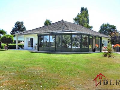 For sale Amberieux-en-dombes 6 rooms 162 m2 Ain (01330) photo 2