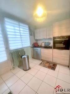 Acheter Appartement 67 m2 Besancon