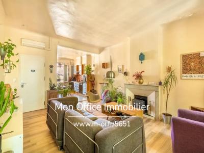 Annonce Vente 3 pices Appartement Beaurecueil 13