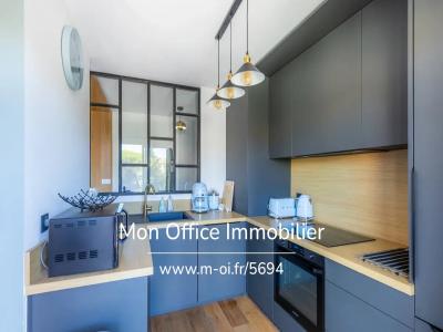 For sale Sanary-sur-mer 2 rooms 46 m2 Var (83110) photo 4