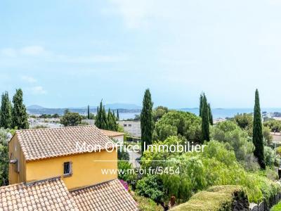 Annonce Vente 4 pices Appartement Bandol 83