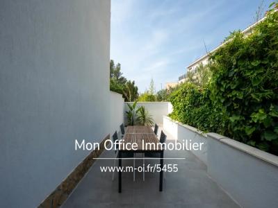 Annonce Vente 5 pices Appartement Bandol 83