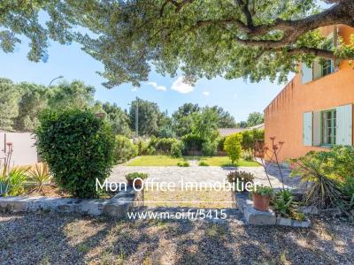 For sale Sanary-sur-mer 4 rooms 100 m2 Var (83110) photo 1