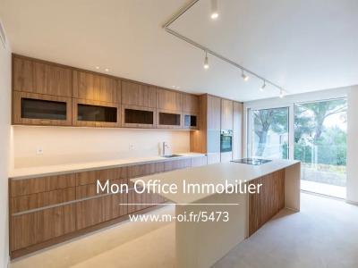 For sale Cassis 6 rooms 218 m2 Bouches du Rhone (13260) photo 2