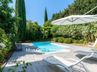 For sale Aix-en-provence 8 rooms 185 m2 Bouches du Rhone (13090) photo 0