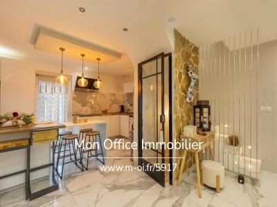 Acheter Appartement 65 m2 Milles