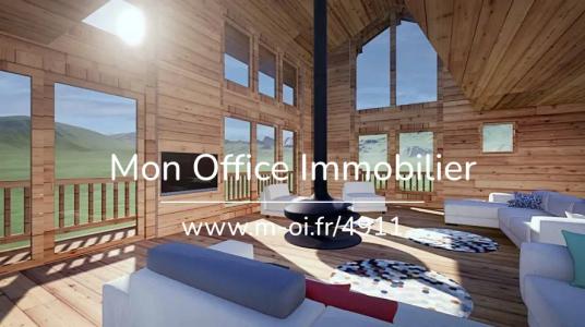 For sale Monetier-les-bains 6 rooms 236 m2 Hautes alpes (05220) photo 4