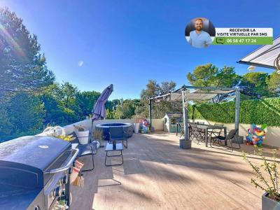 For sale Vallauris 3 rooms 65 m2 Alpes Maritimes (06220) photo 2