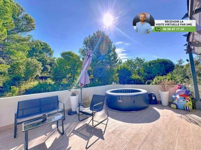 For sale Vallauris 3 rooms 65 m2 Alpes Maritimes (06220) photo 4