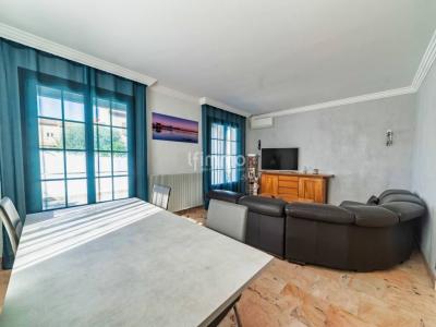 Acheter Maison Marseille-10eme-arrondissement 559000 euros