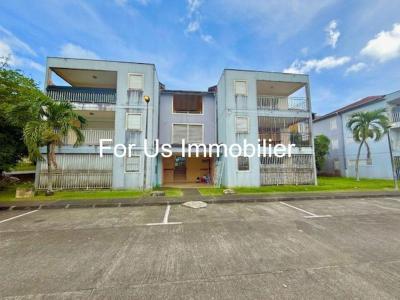 For sale Sainte-rose 3 rooms 58 m2 Guadeloupe (97115) photo 1