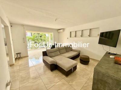 For sale Sainte-rose 3 rooms 58 m2 Guadeloupe (97115) photo 2