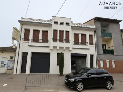 For rent Montauban 1 room 1080 m2 Tarn et garonne (82000) photo 0