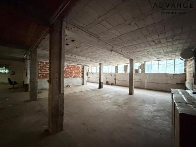 Louer Local commercial 1080 m2 Montauban