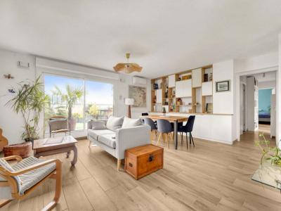 Annonce Vente 5 pices Appartement Toulouse 31