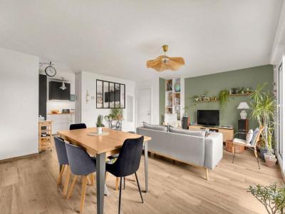 Acheter Appartement 107 m2 Toulouse