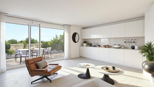 For sale Bourg-en-bresse 19 m2 Ain (01000) photo 1