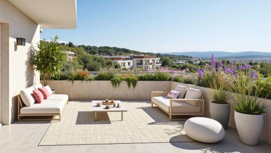 For sale Ambilly 41 m2 Haute savoie (74100) photo 0