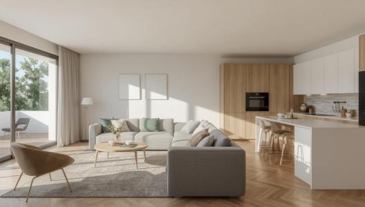 For sale Ambilly 41 m2 Haute savoie (74100) photo 1