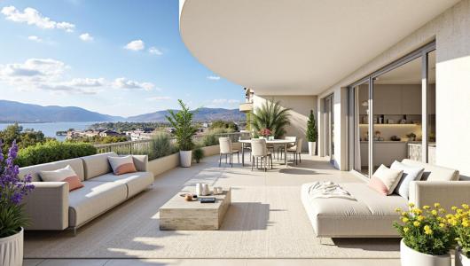 For sale Thonon-les-bains 37 m2 Haute savoie (74200) photo 0