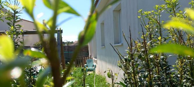 Annonce Vente 4 pices Maison  30