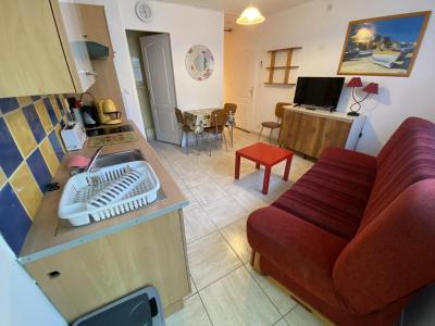 For sale CENTRE VILLE RIVE DROITE 1 room 23 m2 Gard (30240) photo 2