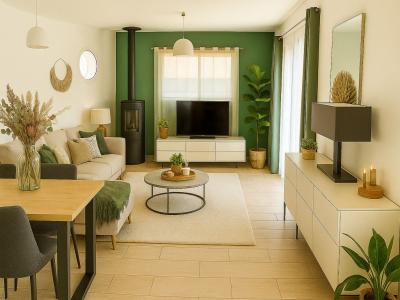 Acheter Maison  Herault