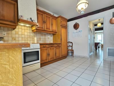 For sale CENTRE HISTORIQUE 5 rooms 175 m2 Lot et garonne (47320) photo 2