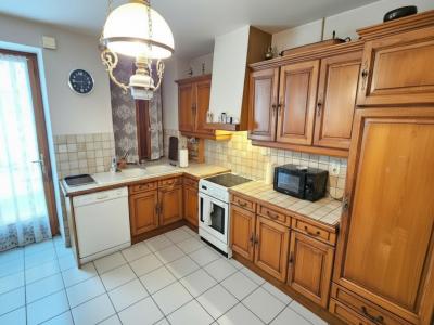 For sale CENTRE HISTORIQUE 5 rooms 175 m2 Lot et garonne (47320) photo 3