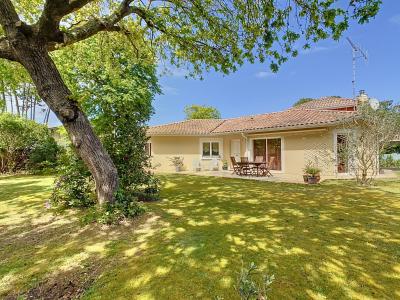 For sale 6 rooms 128 m2 Landes (40130) photo 1