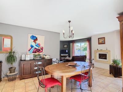 For sale 6 rooms 128 m2 Landes (40130) photo 4