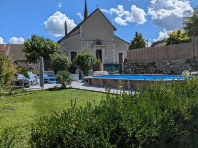 For sale CENTRE VILLE 7 rooms 236 m2 Haute savoie (74520) photo 1