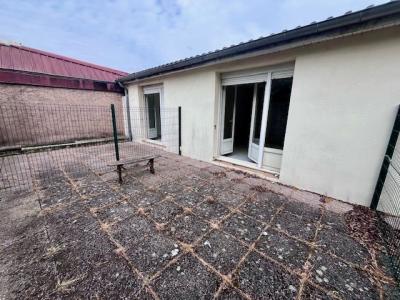 Acheter Appartement  Aube