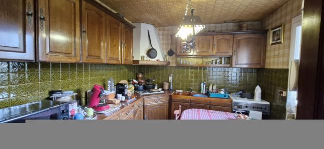 For sale 3 rooms 70 m2 Aube (10320) photo 4
